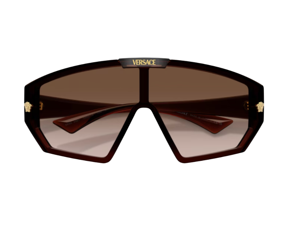 Óculos de sol Versace Medusa Horizon VE4461
