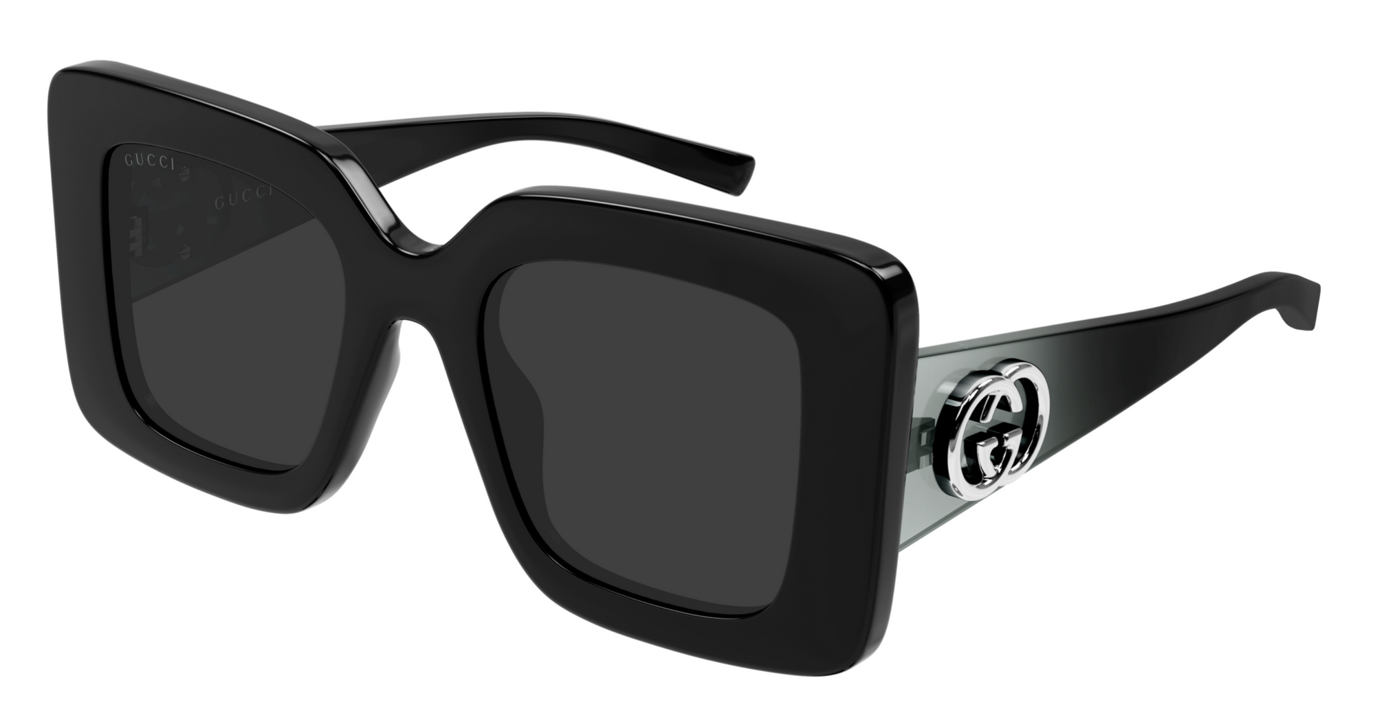 Gafas de sol Gucci Emblem GG2025S