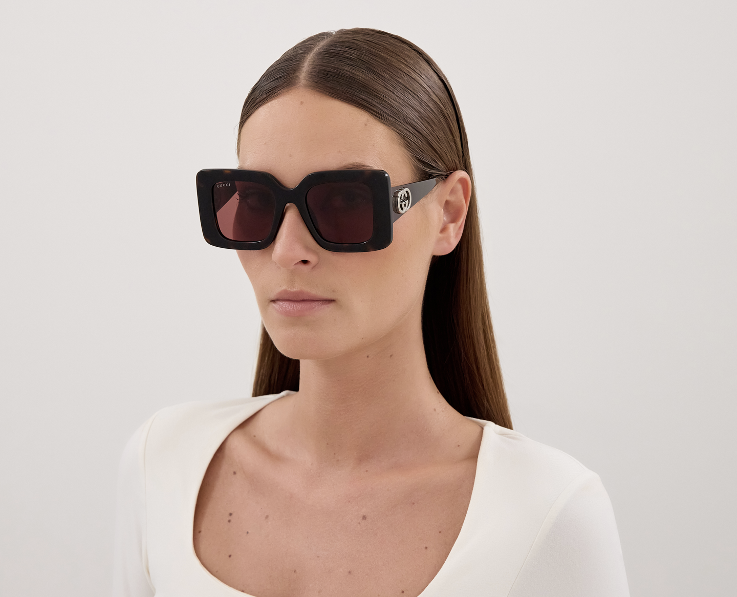 Gafas de sol Gucci Emblem GG2025S