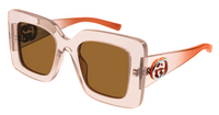 Gafas de sol Gucci Emblem GG2025S