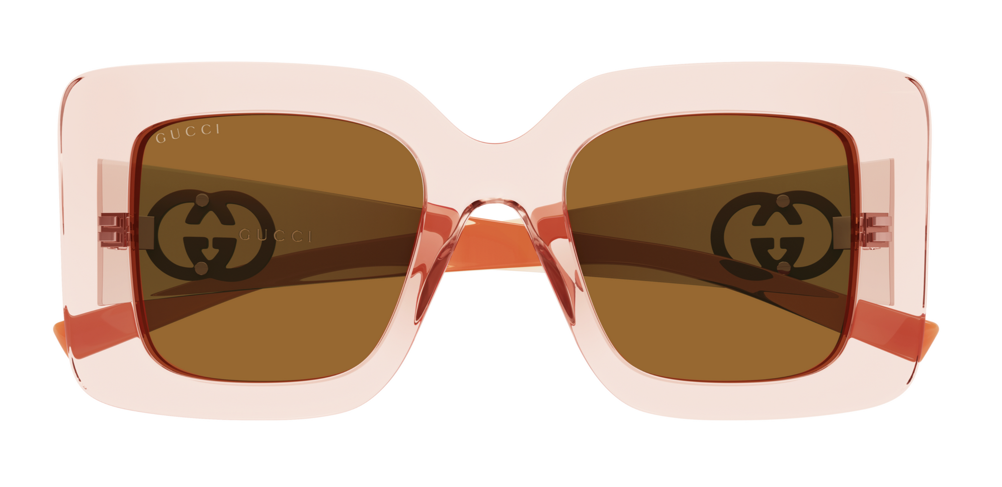 Gafas de sol Gucci Emblem GG2025S