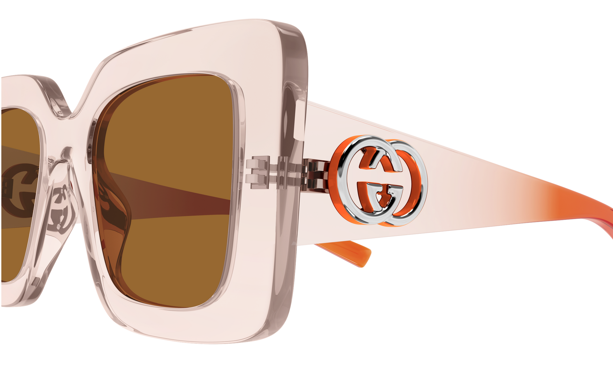 Gafas de sol Gucci Emblem GG2025S