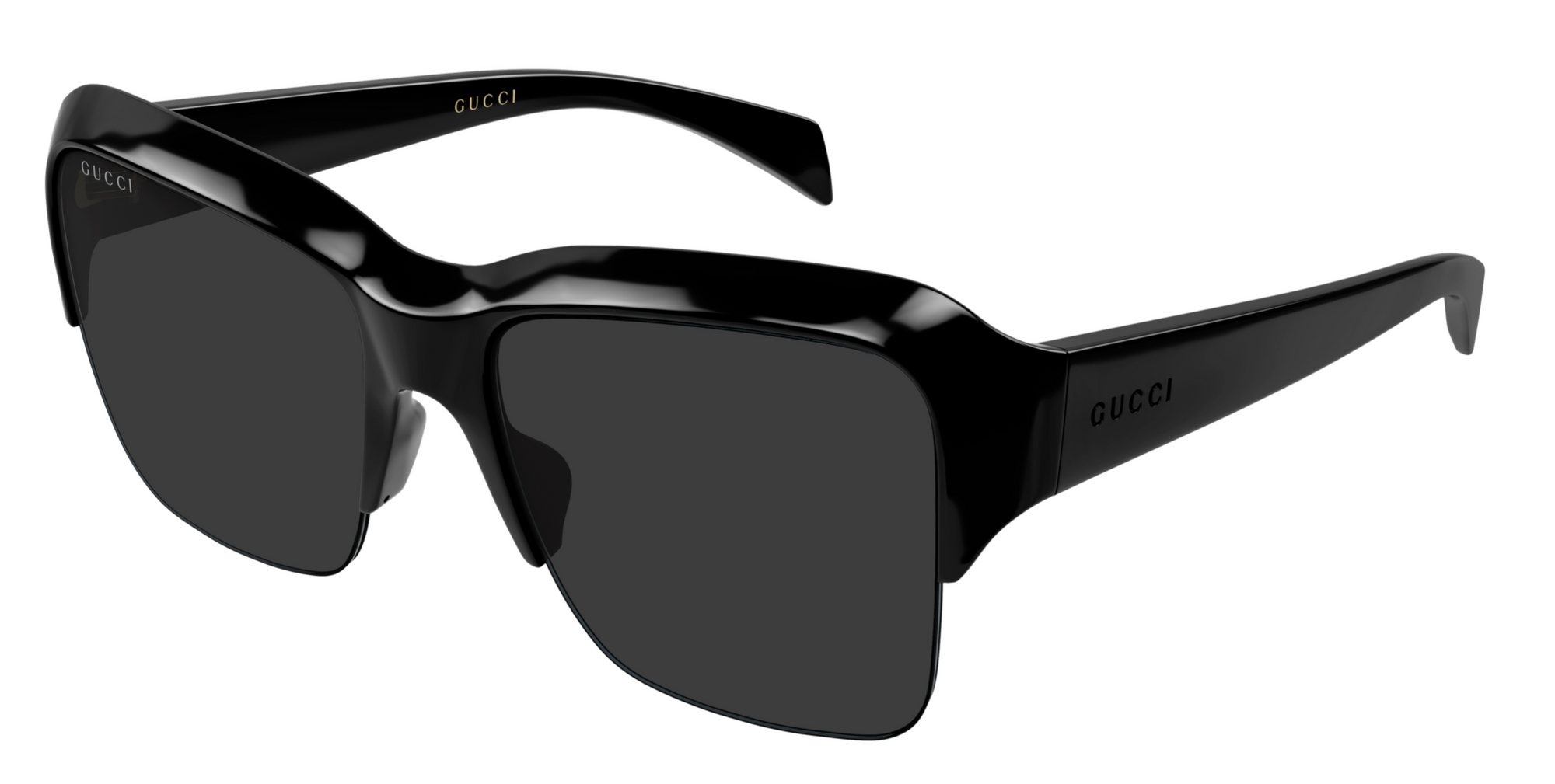 Óculos de sol Gucci Sign GG2024S