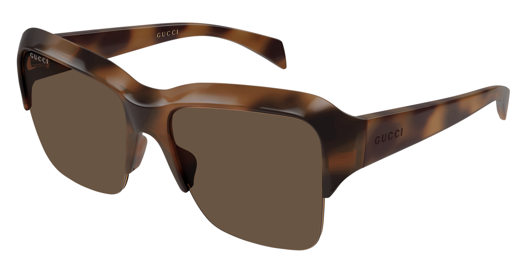 Óculos de sol Gucci Sign GG2024S