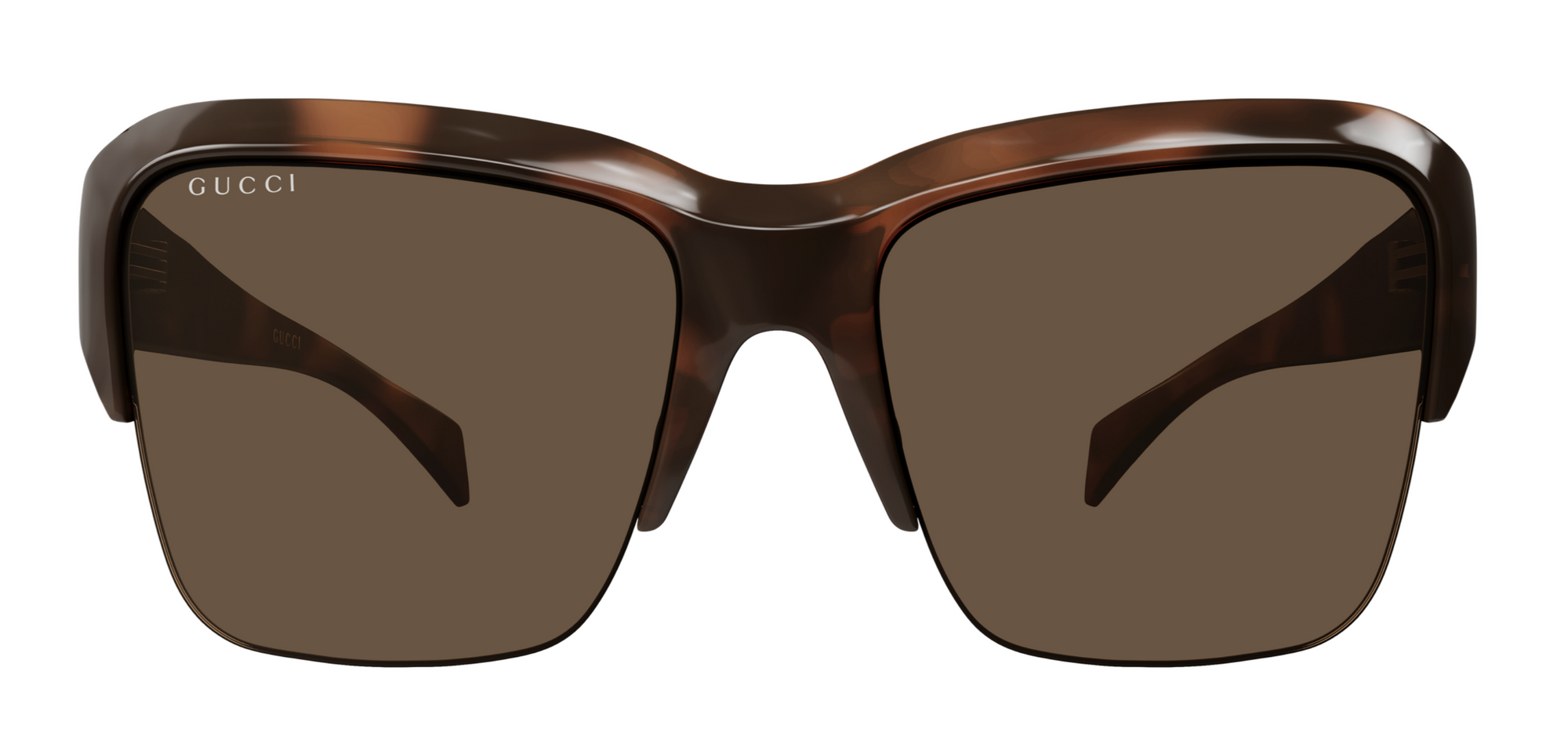 Óculos de sol Gucci Sign GG2024S