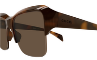 Óculos de sol Gucci Sign GG2024S