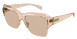 Lunettes de soleil Gucci Sign GG2024S