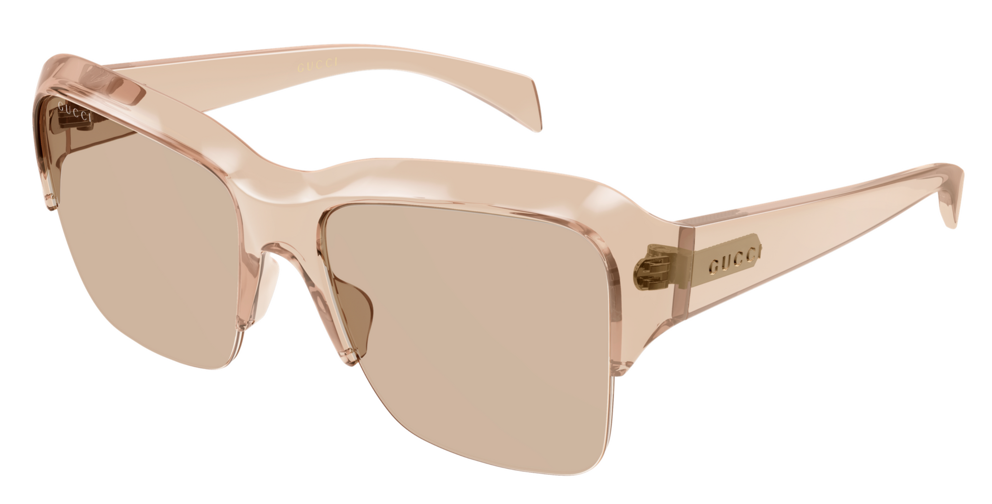 Óculos de sol Gucci Sign GG2024S