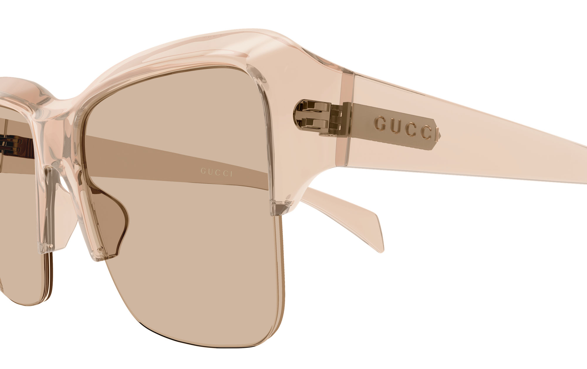Óculos de sol Gucci Sign GG2024S