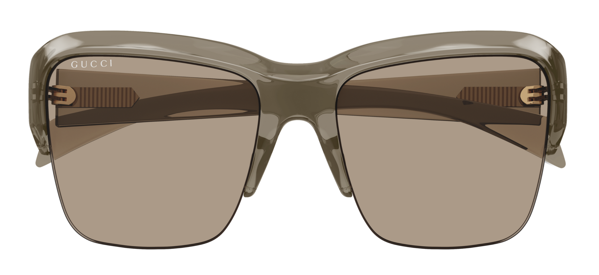 Óculos de sol Gucci Sign GG2024S