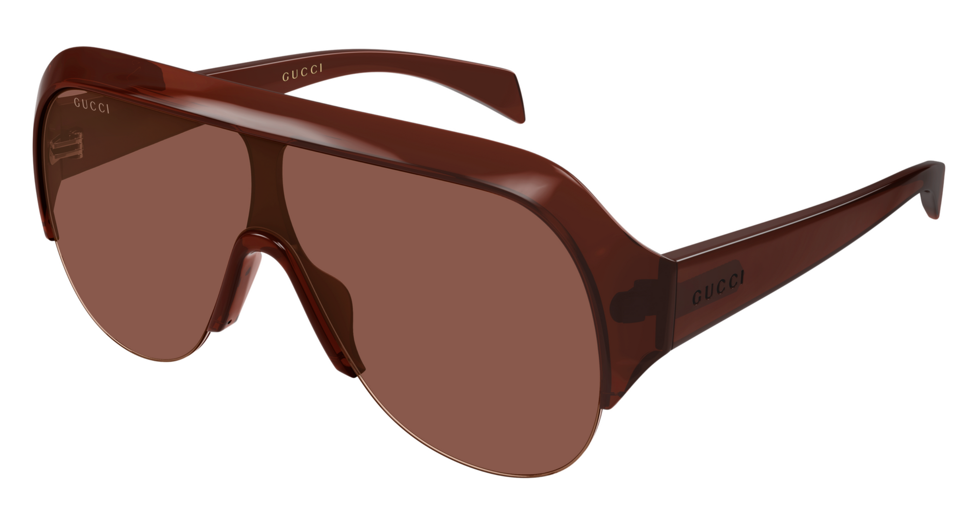 Óculos de sol Gucci Logo GG2023S