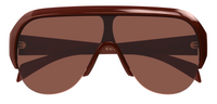 Óculos de sol Gucci Logo GG2023S