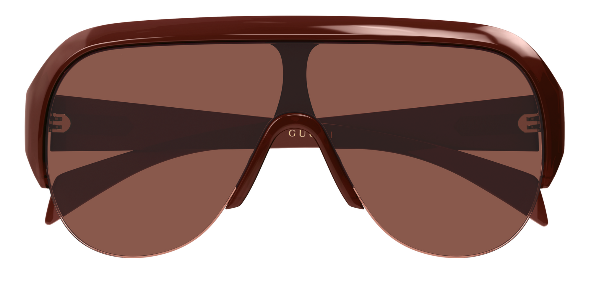 Óculos de sol Gucci Logo GG2023S