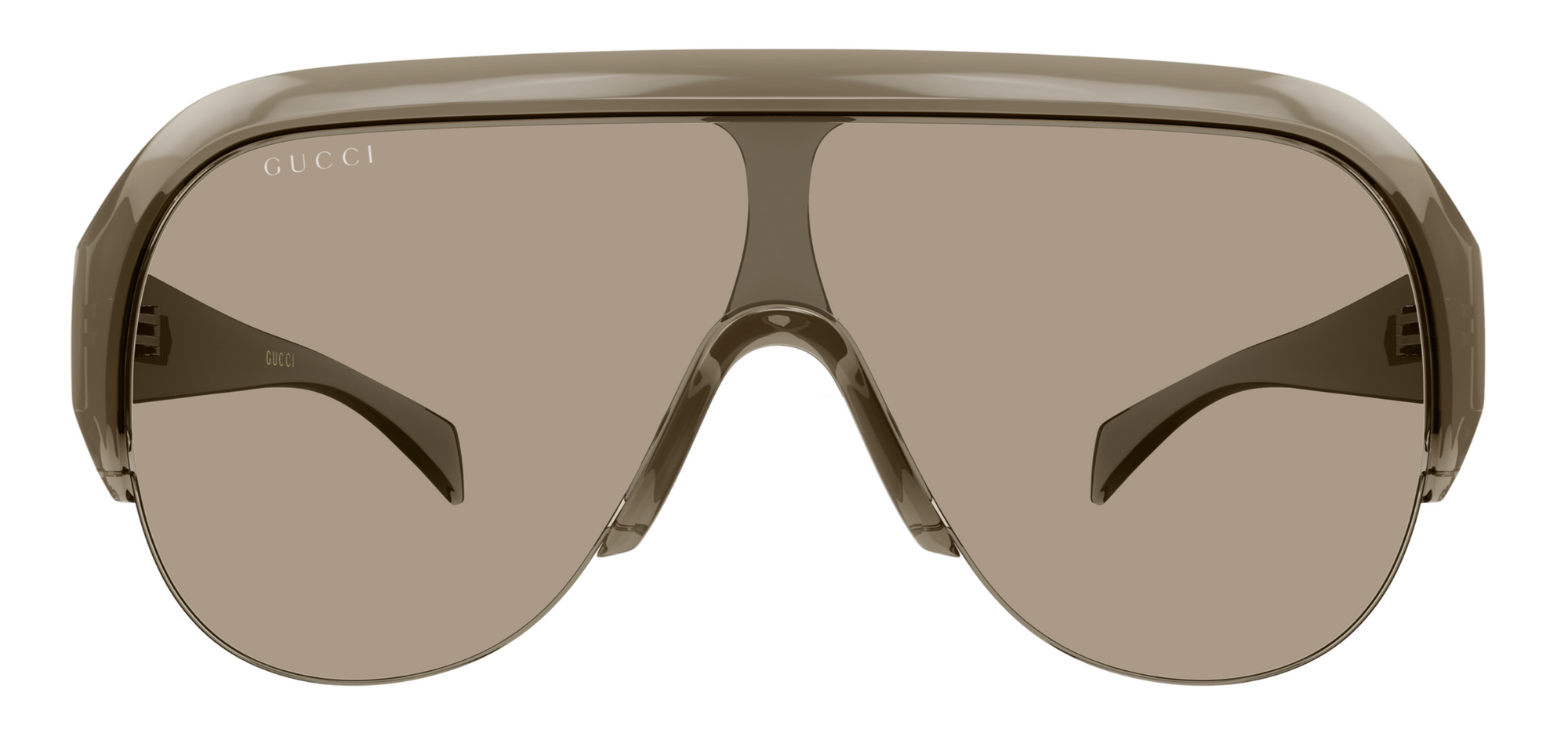 Óculos de sol Gucci Logo GG2023S
