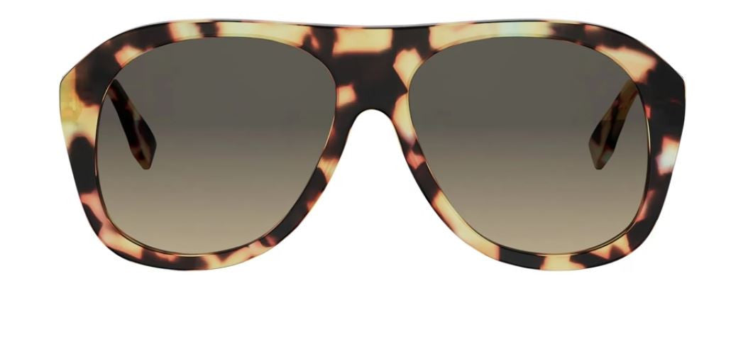 Óculos de Sol Fendi Baguette FE40223I
