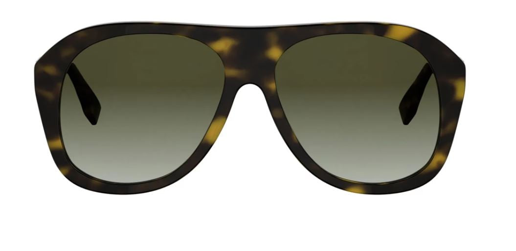 Óculos de Sol Fendi Baguette FE40223I