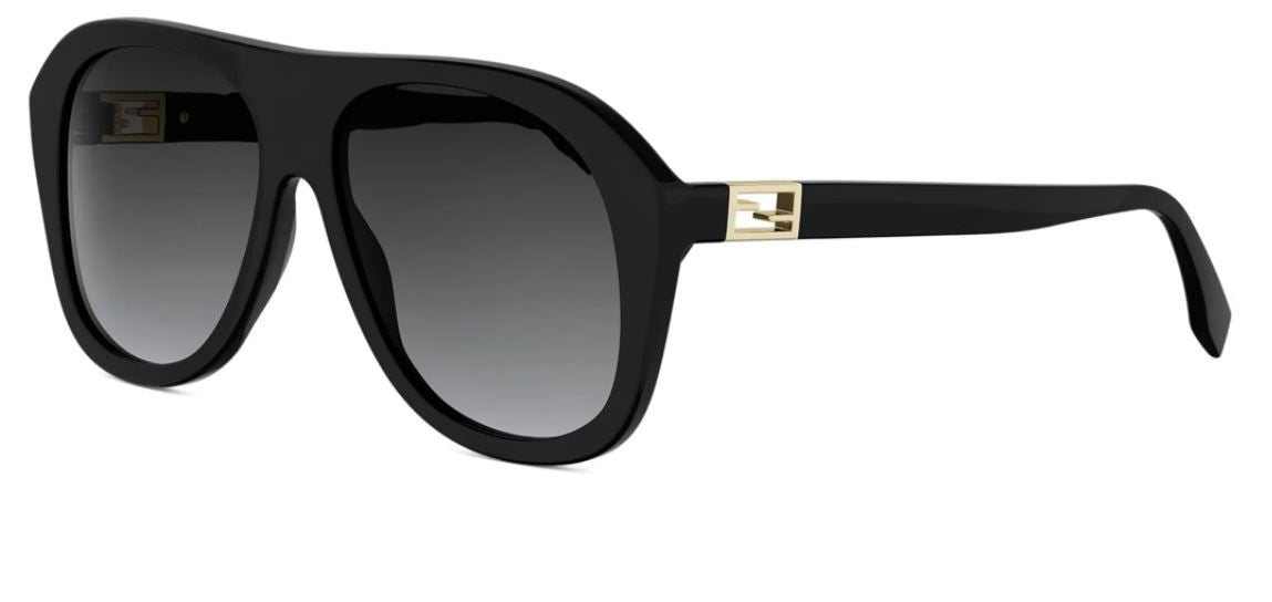 Óculos de Sol Fendi Baguette FE40223I