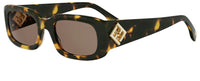 Gafas de Sol Fendi FF Diamonds FE40222I