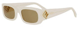 Gafas de Sol Fendi FF Diamonds FE40222I