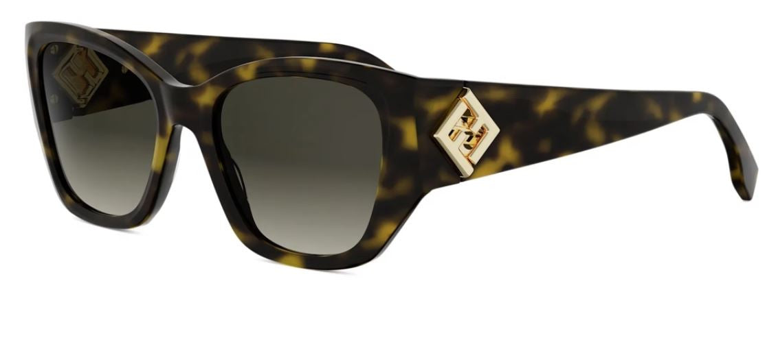 Gafas de Sol Fendi FF Diamonds FE40220I