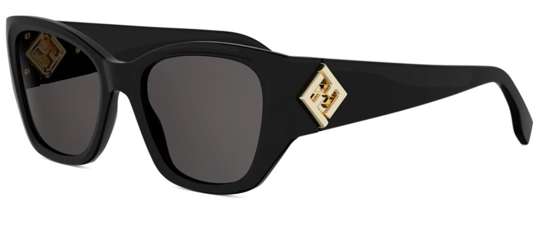 Gafas de Sol Fendi FF Diamonds FE40220I