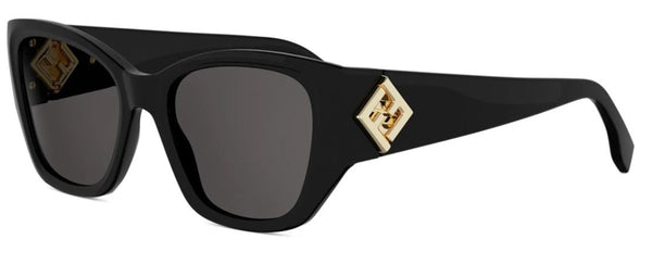 Fendi FF Diamonds FE40220I Sunglasses