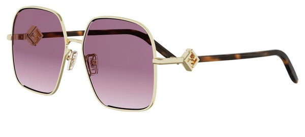 Fendi FF Diamonds FE40218U Sunglasses