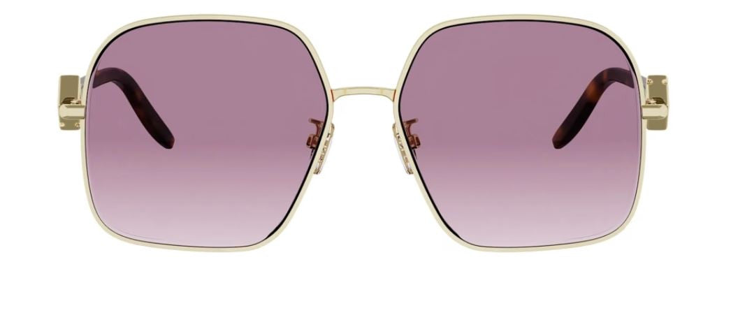 Óculos de sol Fendi FF Diamonds FE40218U