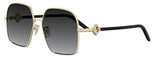 Fendi FF Diamonds FE40218U Sunglasses