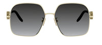 Óculos de sol Fendi FF Diamonds FE40218U