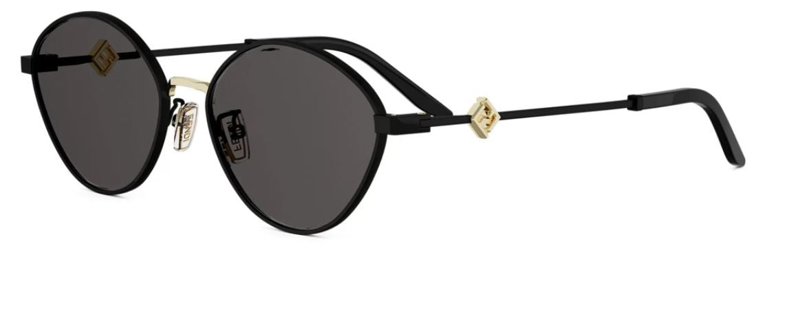 Óculos de Sol Fendi FF Diamonds FE40217U