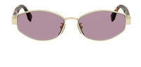 Óculos de Sol Fendi Baguette FE40216U