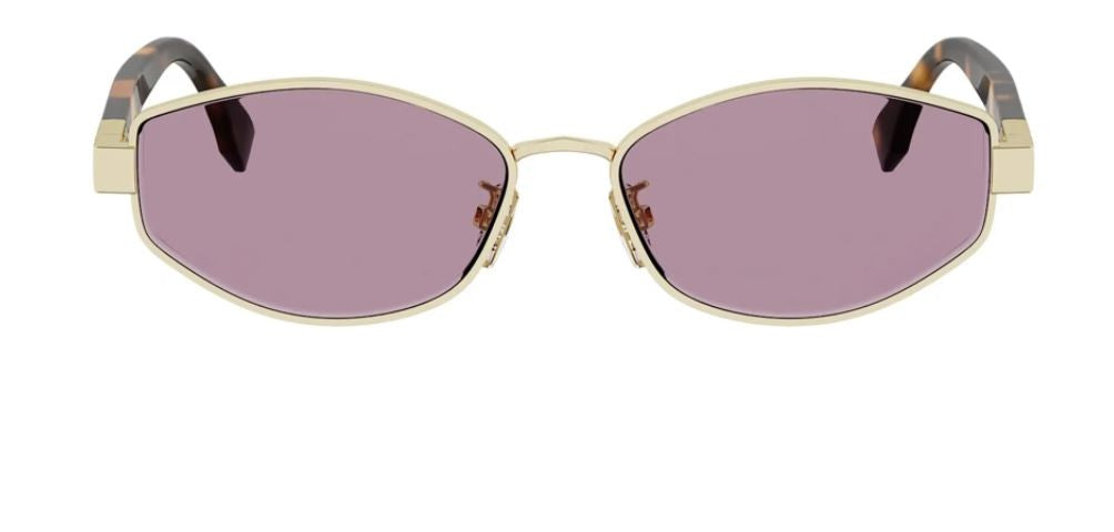 Óculos de Sol Fendi Baguette FE40216U