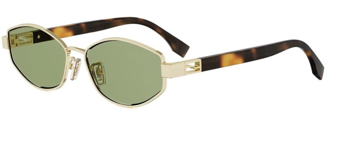 Óculos de Sol Fendi Baguette FE40216U