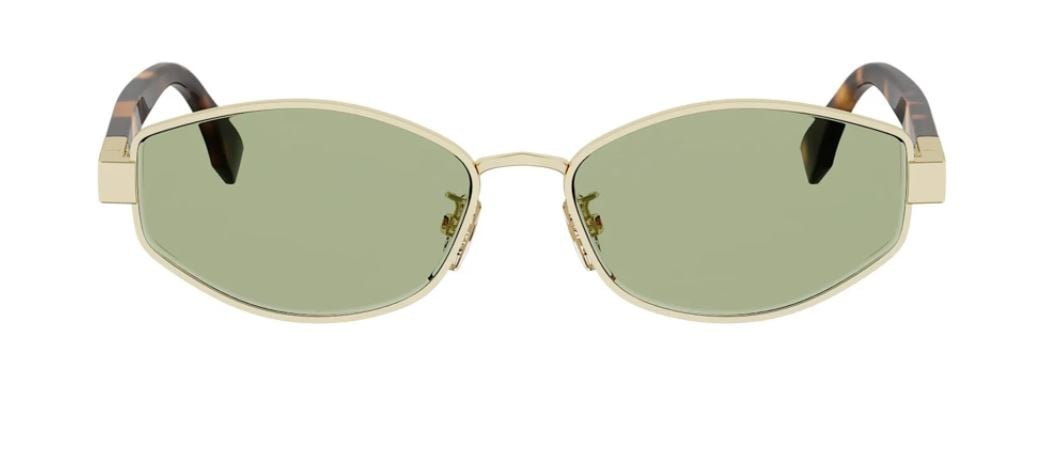 Óculos de Sol Fendi Baguette FE40216U
