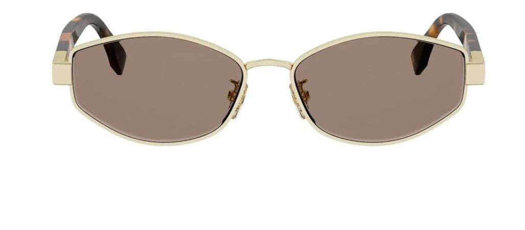 Óculos de Sol Fendi Baguette FE40216U