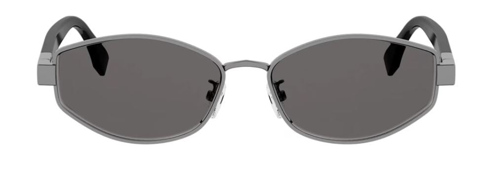 Óculos de Sol Fendi Baguette FE40216U