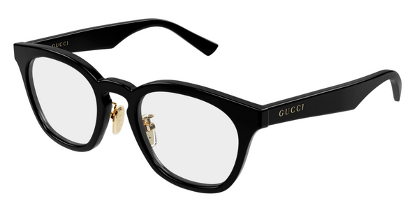 Lunettes de vue Gucci Logo GG2187OA