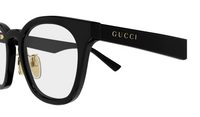 Brille Gucci Logo GG2187OA