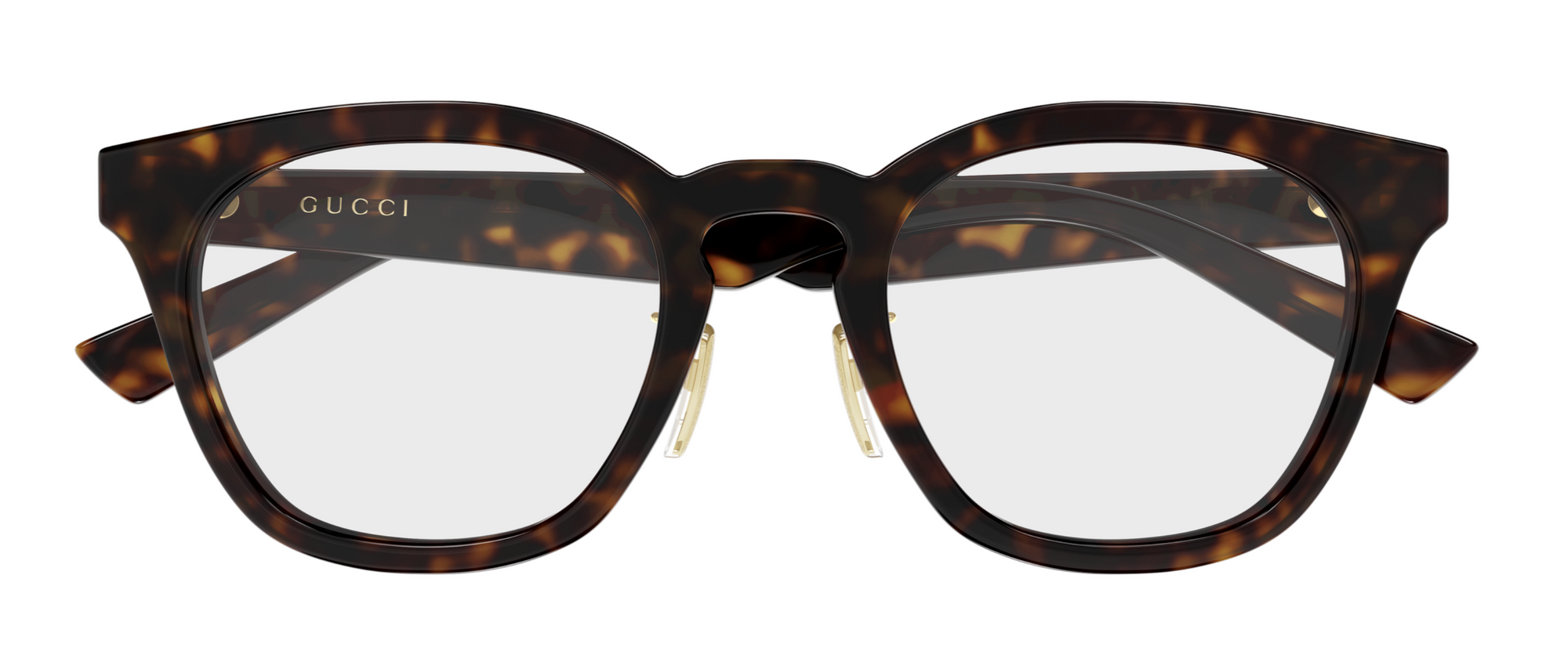 Brille Gucci Logo GG2187OA