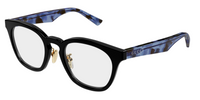 Brille Gucci Logo GG2187OA