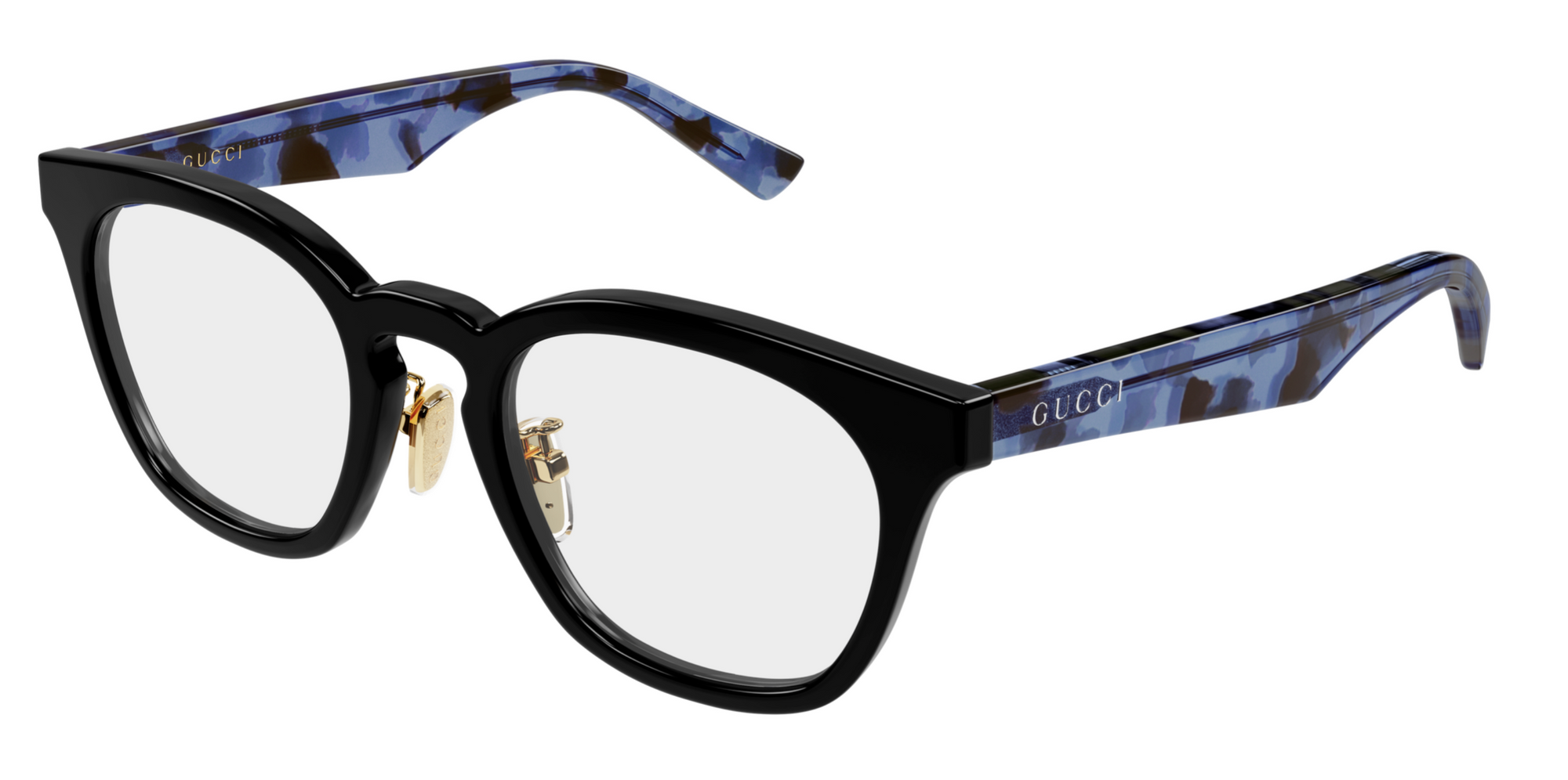 Brille Gucci Logo GG2187OA