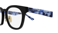 Brille Gucci Logo GG2187OA