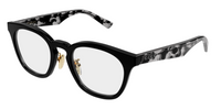 Brille Gucci Logo GG2187OA
