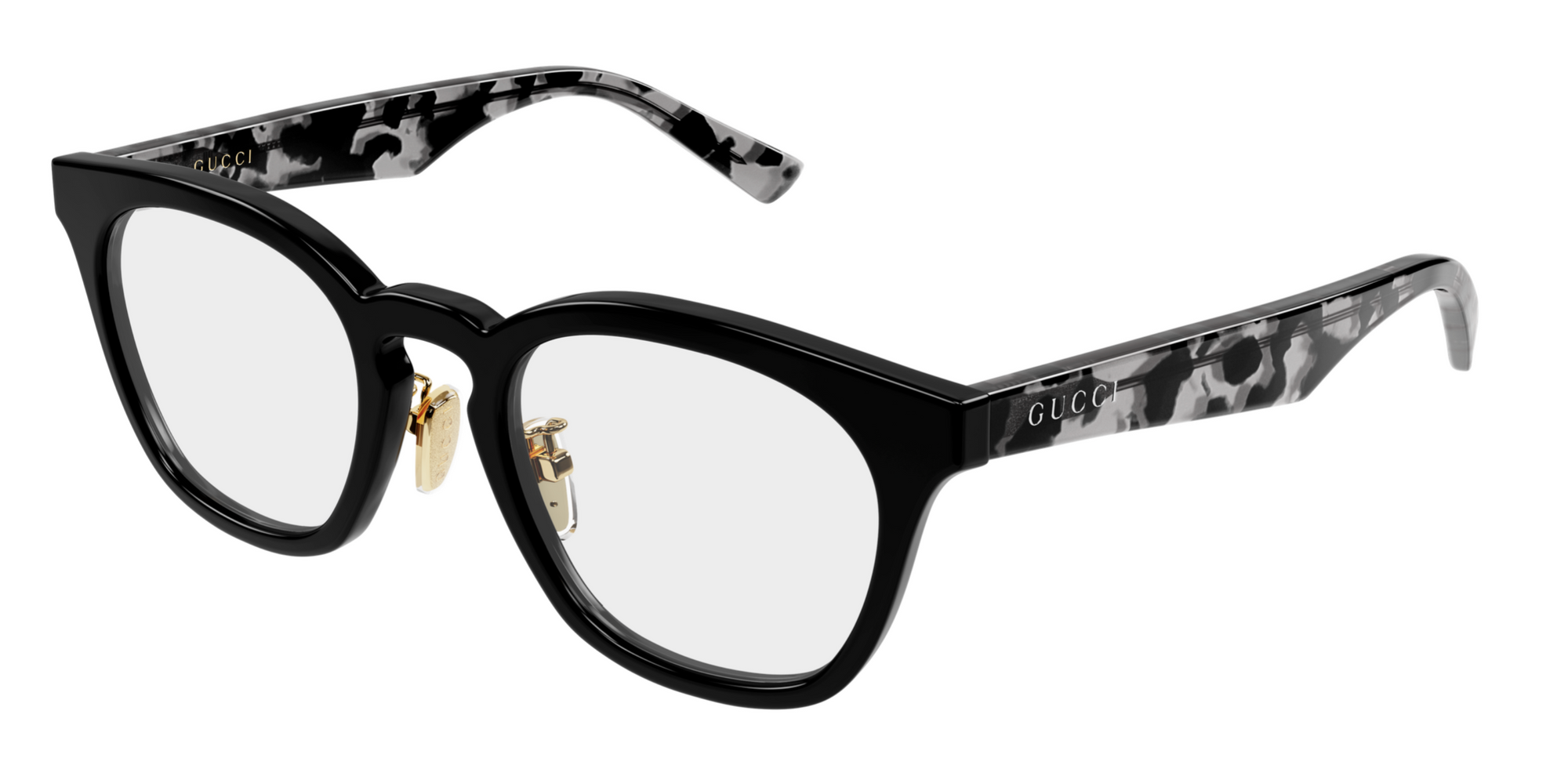Brille Gucci Logo GG2187OA