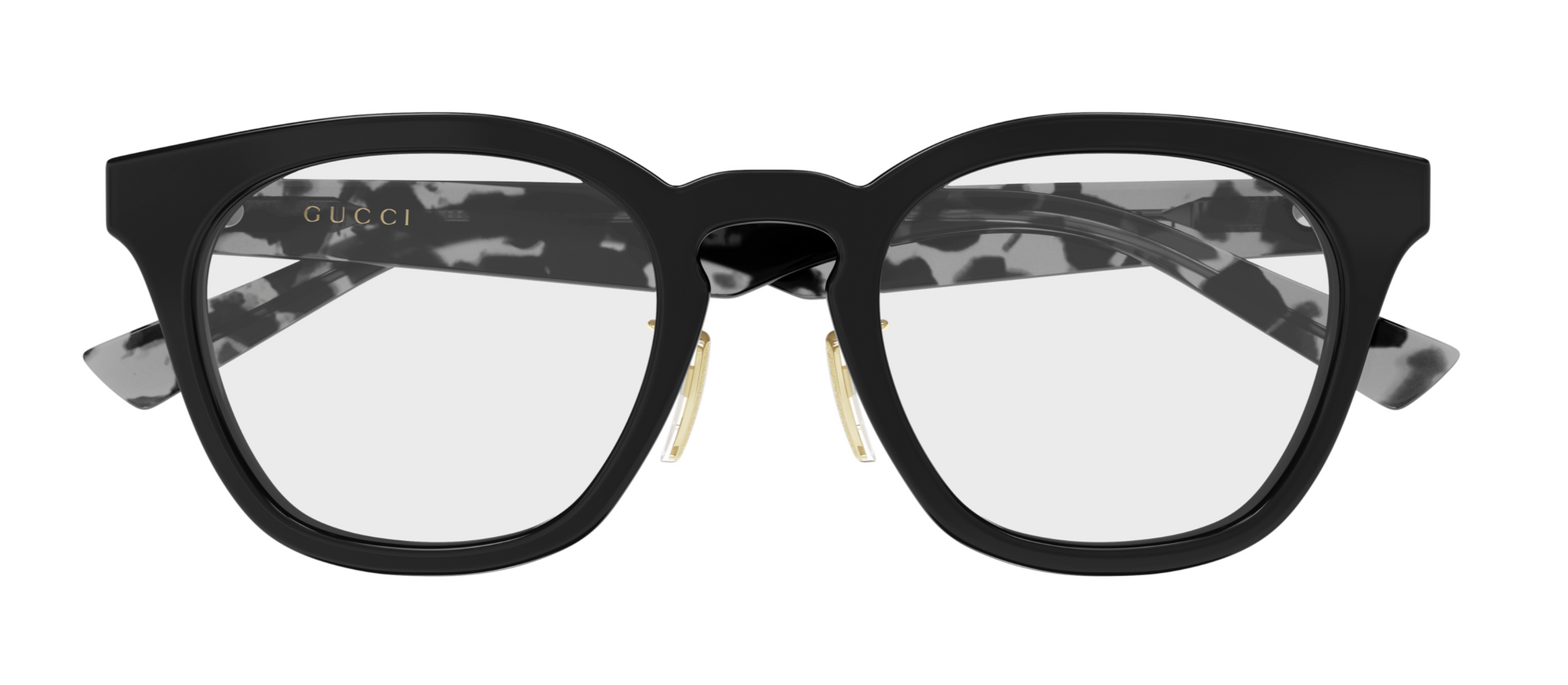 Brille Gucci Logo GG2187OA