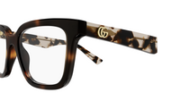 Korrektionsbrille Gucci Emblem GG2186OA