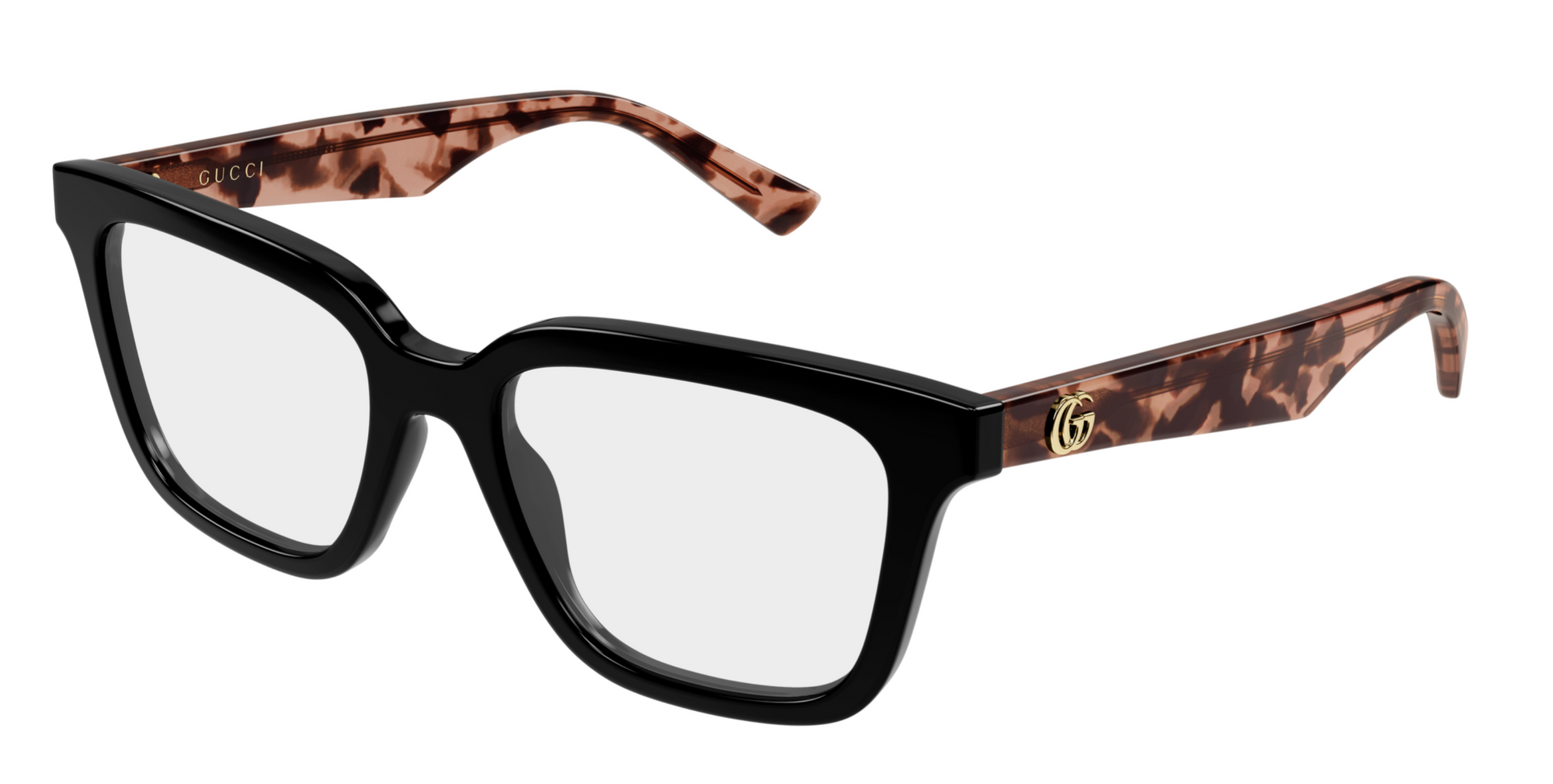 Korrektionsbrille Gucci Emblem GG2186OA