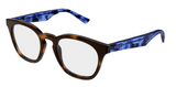 Lunettes de vue Gucci Logo GG2185O