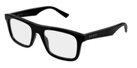 Óculos de grau Gucci Logo GG2184O